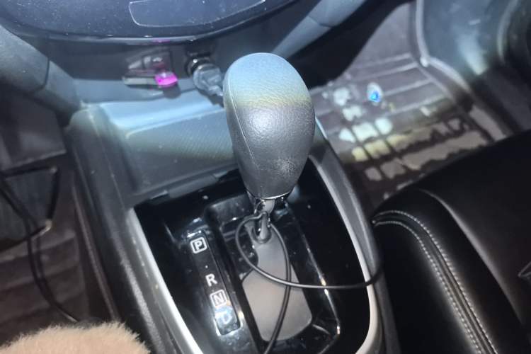 Used Nissan Qashqai 2016 2.0L CVT Elite Edition