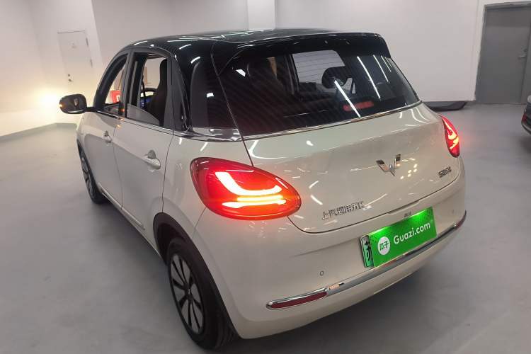 Used Wuling Bingo 2023 333km Enjoy+ Version