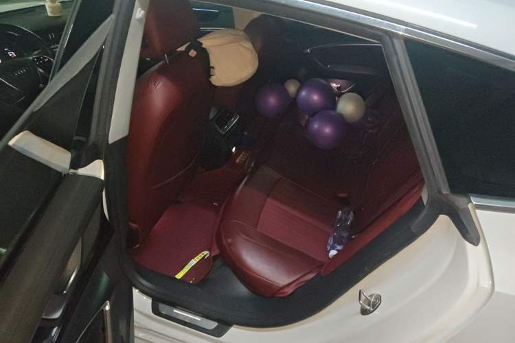 Used Audi A7 2020 40 TFSI Luxury Model