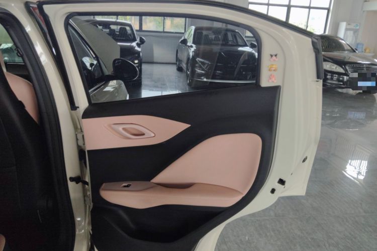 Used BYD Seagull 2023 Flying Edition