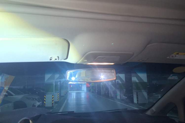 Used Buick GL8 2017 25S Luxury Version China V Standard
