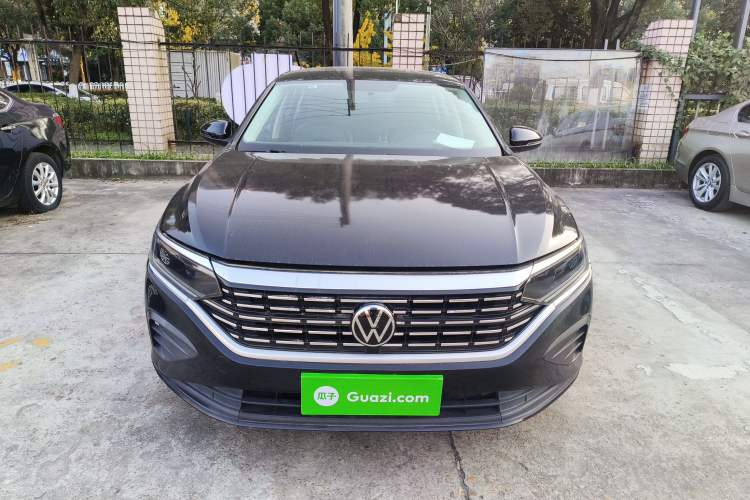 Used Volkswagen Passat 2022 280TSI Business Edition

