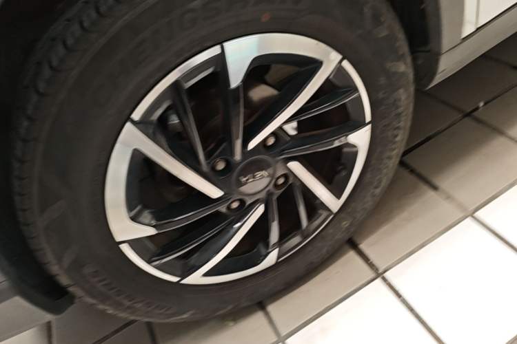 Used NETA V 2021 Long-Range Smart Edition