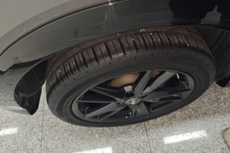 Used Audi Q2L 2021 35 TFSI Fashion Dynamic Model
