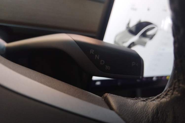 Used Tesla Model 3 2021 Revised Version Standard Range Rear-Wheel Drive Upgraded Edition 3D1