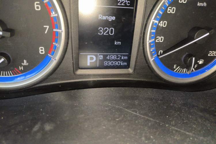 Used Suzuki S-Cross 2014 1.6L CVT Two-Wheel Drive Elite Version
