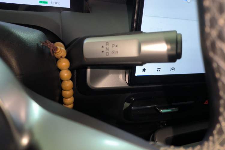 Used AION Y 2023 Younger