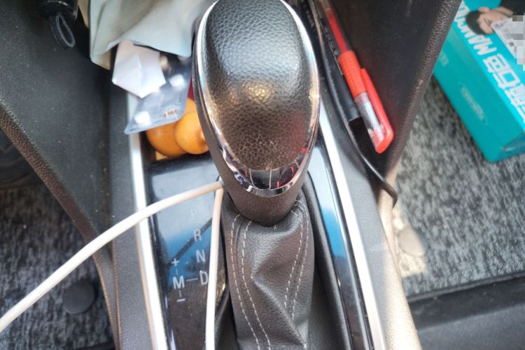 Used Chevrolet Cavalier 2019 320 Automatic Enjoyment with Sunroof
