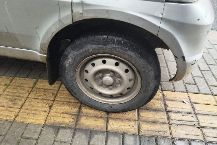 Used Wuling Rongguang 2020 1.5L Extended Basic Version China VI Standard L3C