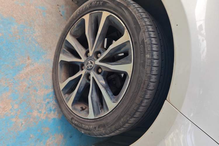 Used Toyota Levin 2021 Dual-Motor 1.8H E-CVT Sport Edition Right Front Wheel Hub