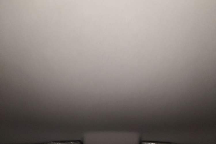 Used Volkswagen Polo 2018 1.5L Automatic Advanced Driving Model Headliner