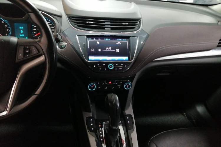 Used Chevrolet Malibu 2017 1.5T Automatic Luxury Edition