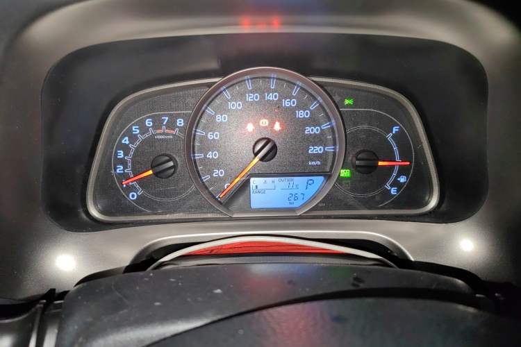 Used Toyota RAV4 2015 2.0L CVT Two-Wheel Drive Fashion Edition