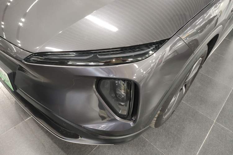 Used Nio ES6 2023 75 kWh