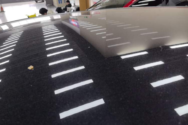 Used MG 4 EV 2022 425 km Luxury Edition