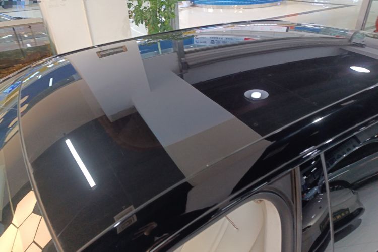 Used Zeekr X 2023 Four-Wheel Drive YOU Edition 4 Seats