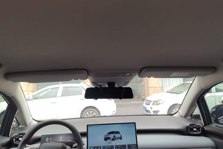 Used AION UT 2025 420 Smart Edition
