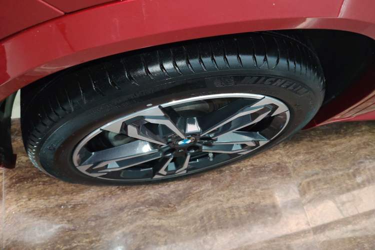 Used BMW X2 (Import) 2024 sDrive25i M Sport Package