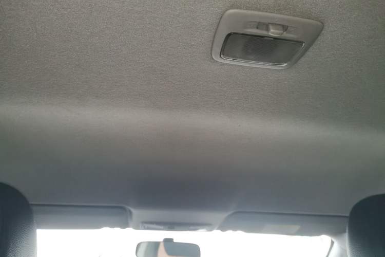 Used Mitsubishi ASX 2016 2.0L CVT Two-Wheel Drive Navigation Edition
