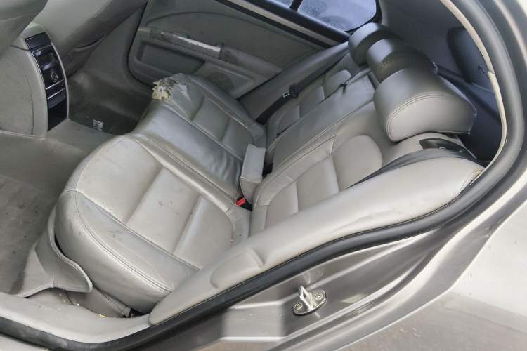 Used Skoda Superb 2009 1.8 TSI Automatic Zhiya Edition