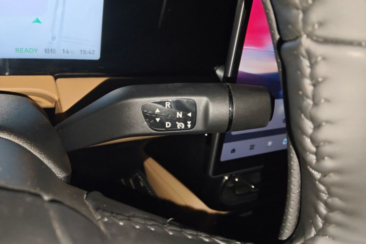 Used Leapmotor C11 2024 All-Electric 580 Luxury Edition