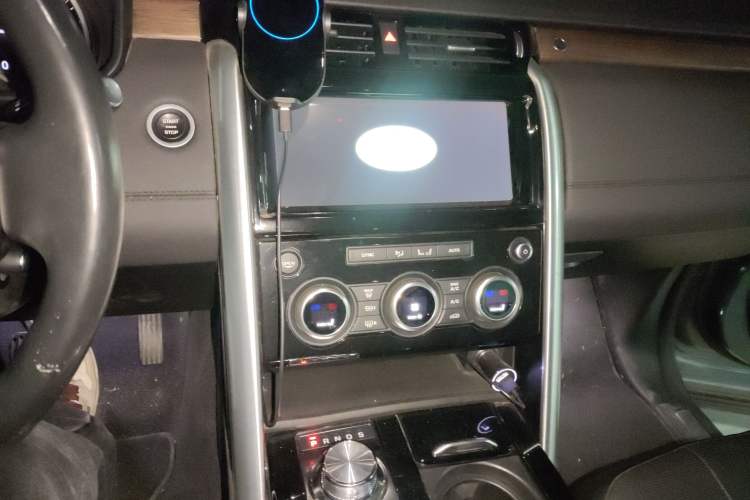 Used Land Rover Discovery 2018 3.0 SC V6 HSE