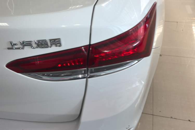 Used Buick GT 2021 Exemplar 1.5L Automatic Elite Version
