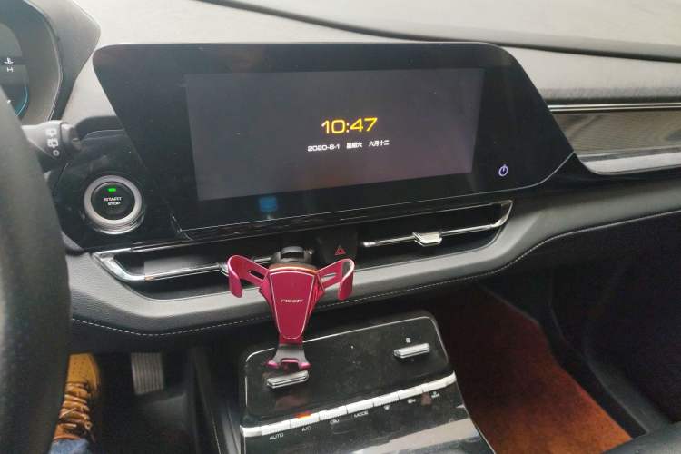 Used Wuling Victory 2020 1.5T CVT Flagship Edition
