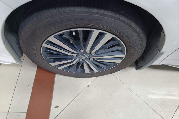 Used Honda Odyssey 2019 2.0L Rui·Smart Edition
