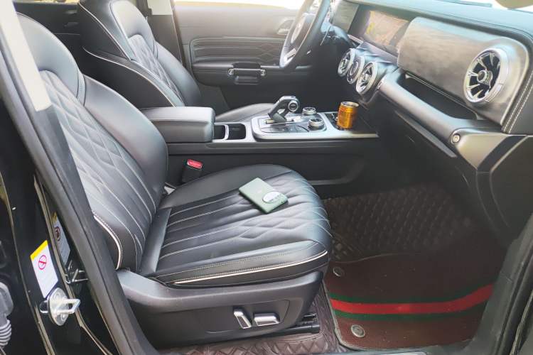 Used Tank 300 2021 Off-Road Edition 2.0T Challenger
