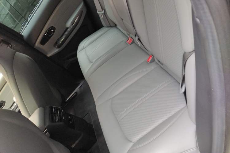 Used Nio ES6 2022 100kWh Sport Edition
