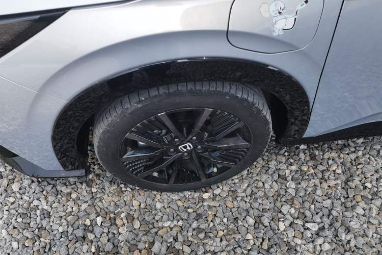 Used Honda e:NP2 2024 Advanced Edition Exterior 4