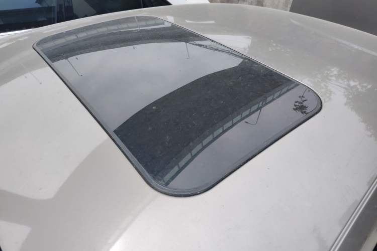 Used Volkswagen Passat 2014 1.8TSI DSG Prestige Edition Roof