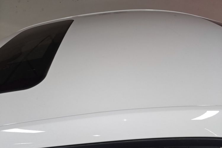 Used Roewe i5 2023 1.5L CVT Luxury Edition