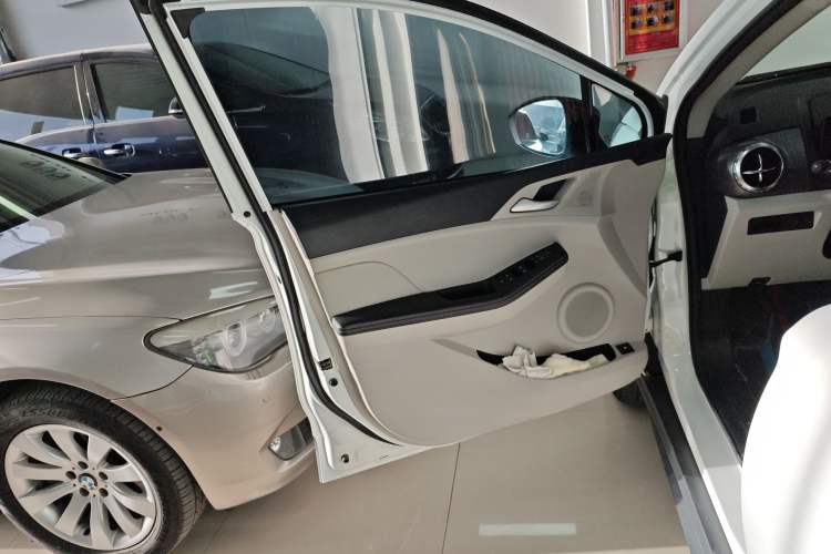 Used BYD Yuan Pro 2021 401 km Luxury Version