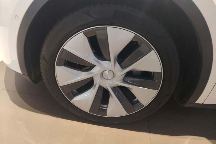 Used Tesla Model Y 2022 Rear-Wheel-Drive Version