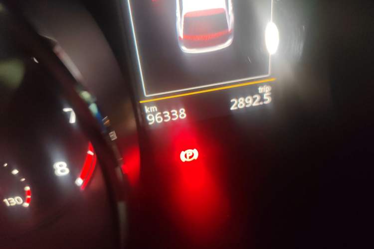 Used Volkswagen Tiguan L 2017 330TSI Automatic Two-Wheel Drive Luxury Edition
