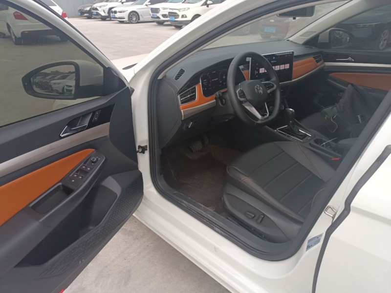 Used Volkswagen Bora 2023 200TSI DSG YueXing PRO Edition — 15