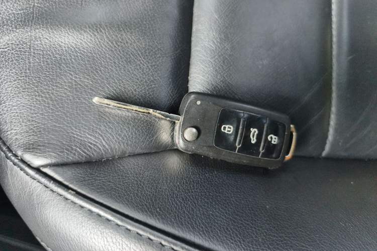 Used Volkswagen Lavida 2013 Revised Version 1.4 TSI DSG Comfort Edition
