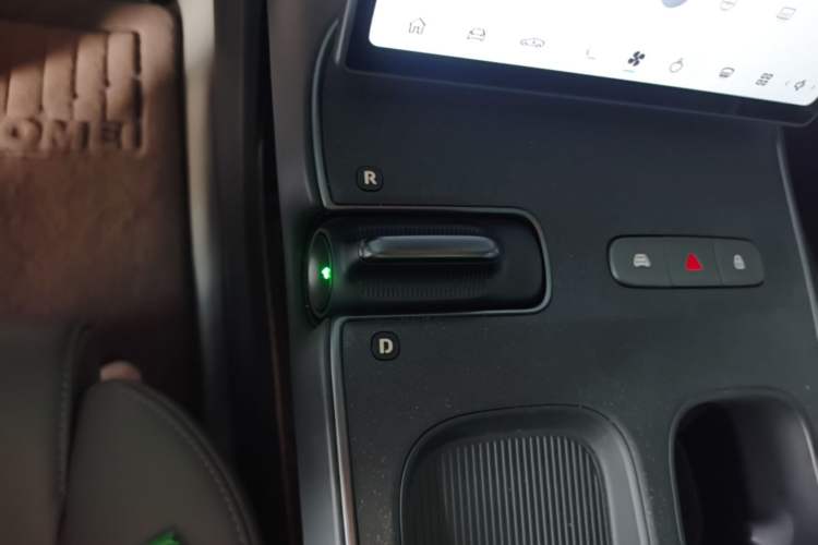 Used Nio ET5 2022 75 kWh