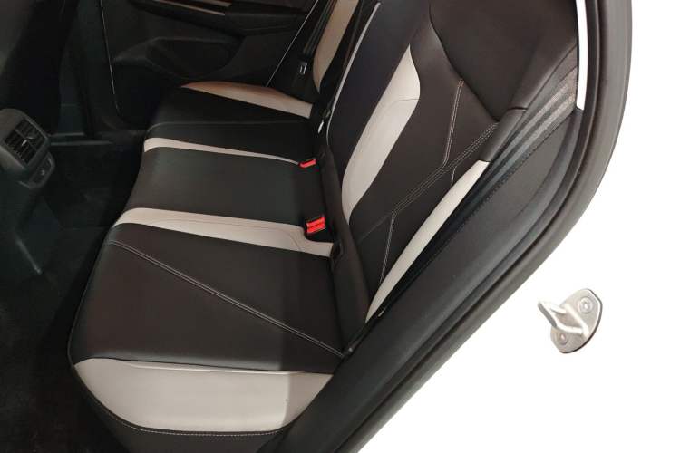 Used Jetta VS5 2024 280TSI Automatic Enjoyment Edition