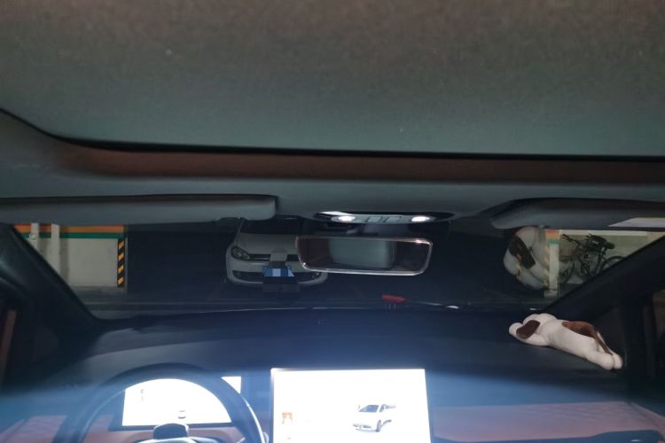 Used AION Y 2022 80 Intelligent Driving Version