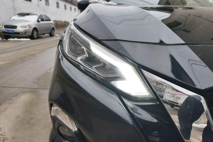 Used Nissan Teana 2020 2.0L XL Comfort Edition