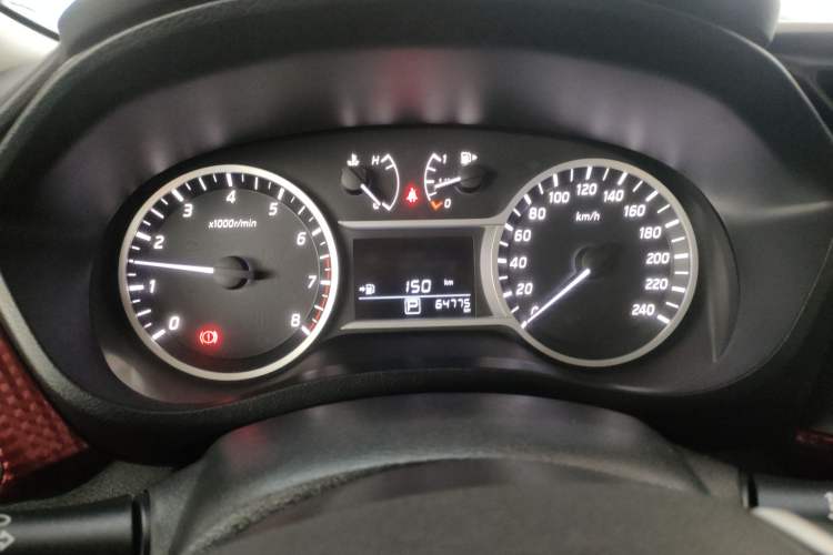 Used Nissan Lannia 2020 1.6L CVT Cool Edition
