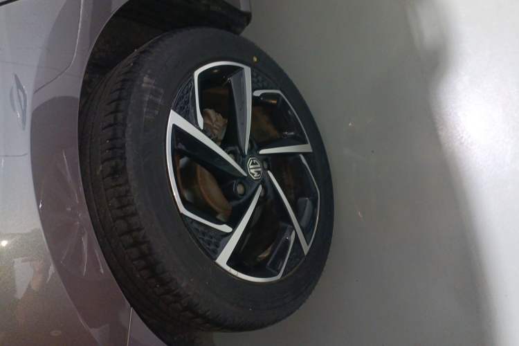 Used MG 5 2021 300TGI DCT Elegant Luxury Edition Right Rear Wheel Hub