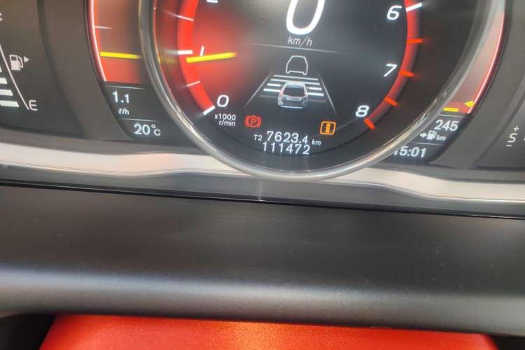 Used Volvo XC60 2017 T5 AWD Smart Range Edition
