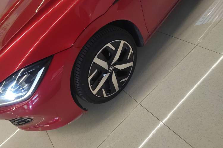 Used Volkswagen Lamando 2022 Lavida L 280TSI DSG Cool & Spicy Edition
