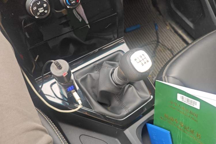 Used Wuling Zhengcheng  Gear Lever