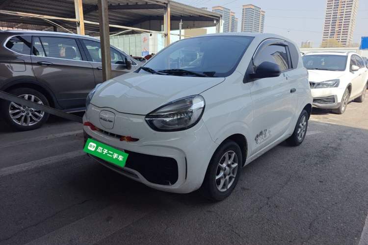 Used Roewe Clever 2022 311km QiQi BoBo Edition