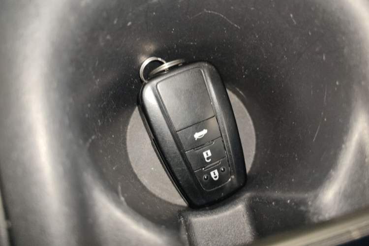 Used Toyota Levin 2022 185T CVT Luxury Edition
